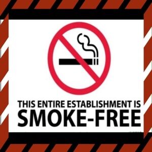 SMOKE FREE NO INDOOR PETS CLEAN HOME
